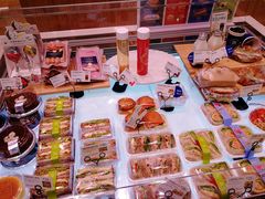 -巴黎贝甜(华堂新辰汇店)