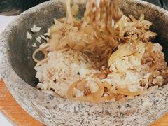 -西塔老太太拌饭(洋泾天物空间店)