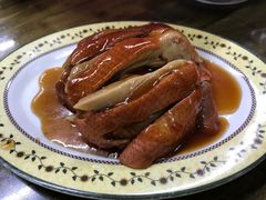 苏式酱鸭-协和菜馆(凤凰街店)