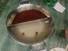 -老灶堂文创火锅(文艺路店)