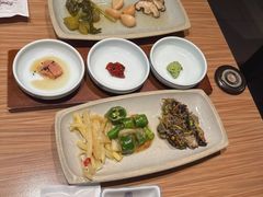 -王妃家(明洞中央店)