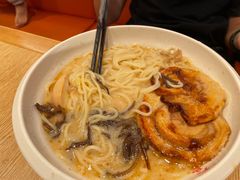 -味千拉面(广州金沙永旺梦乐城店)