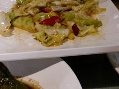 -东方亚克西餐厅(西康路店)