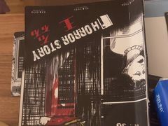 -剧狐剧本杀·月球探案馆(人民广场1号店)