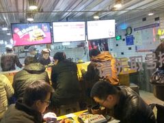 -京和风食堂·定食寿喜锅(保利樾广场店)