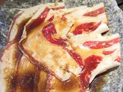 -万兴佳烤肉·长白山老味道(东岸里店)