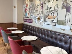 -COSTA COFFEE(房山印象城店)