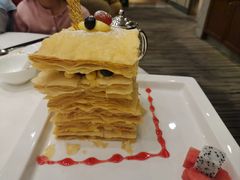 -翠园(北京王府中环店)