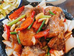 -西江美食舫·江西菜(健德桥店)