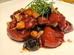 -知味观·味庄(杨公堤店)