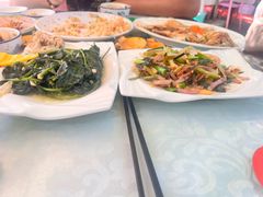-范饭椰林川湘味海鲜·椰子鸡(三亚湾椰梦长廊店)