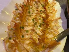 -百味馆·粤菜·湛江菜(后海花园店)