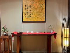 -红棉中餐厅·广州海航威斯汀酒店