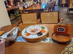 -芸南道·过桥米线(昆明老街旗舰店)