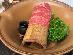 -山缓缓火锅(上海闵行龙湖店)
