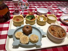 -西贝莜面村(赛格国际购物中心店)