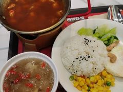 -海盗虾饭·小龙虾饭(惠多港店)