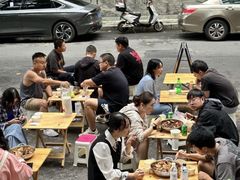-甘记肥肠粉(马鞍北路店)