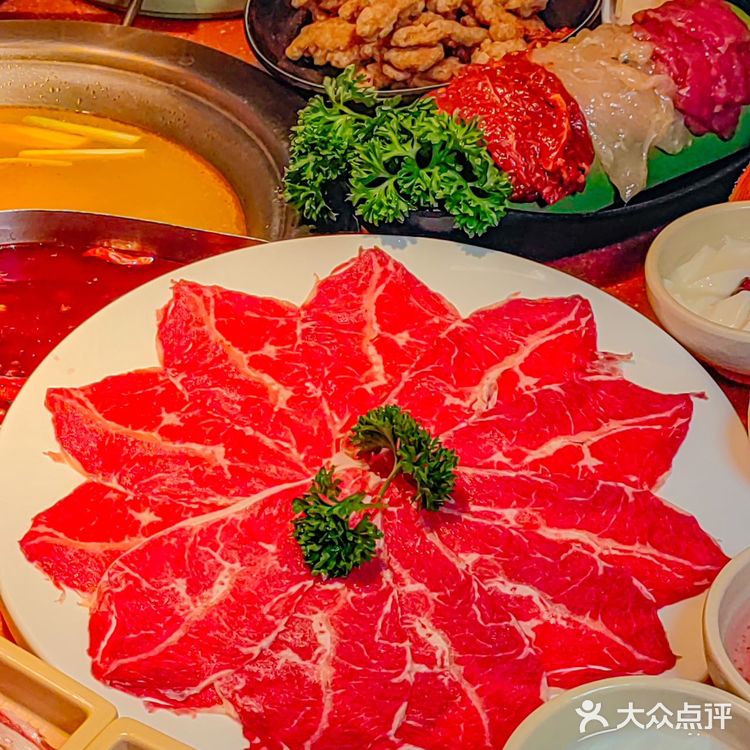 西安火锅党冲！跨半城挤爆熙地港，这熊猫店值哭