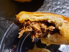 买又大特色牛肉烧饼-买又大餐厅(福林里店)