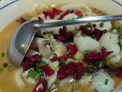 -湘香私房菜(大石长隆店)