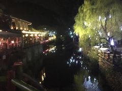 -北京水岸山吧度假村(雁栖镇店)