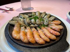 -高佳庄·舟山海鲜(海景旗舰店)