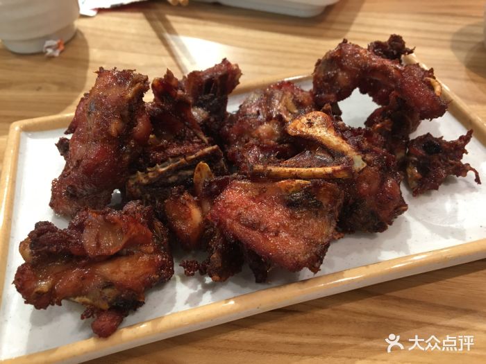 申记串道(太原街店)qq鸡架图片 - 第10张