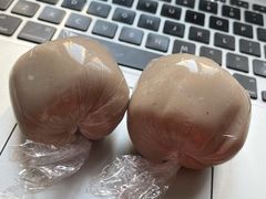 乳酪盒子-纯坊佳哥手作(江汉路店)