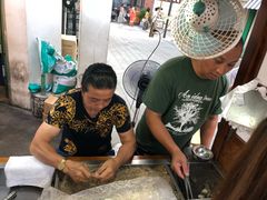 -叶氏麻糍(鼓浪屿店)