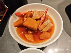 -福鑫记猪肚鸡·煲仔饭(八卦岭店)