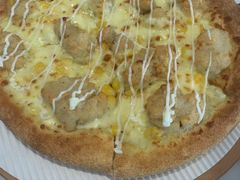 -必胜客(华南摩尔店)