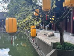 -丝绸小镇荻港古村