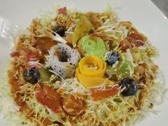 -宫燕府·京菜·烤鸭·淮扬菜(王府中心店)