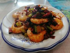 -公寓家常菜馆(海军博物馆店)