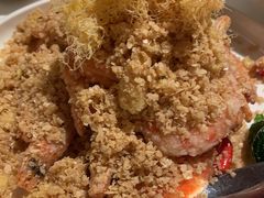 -莆田餐厅PUTIEN(西安万象天地店)