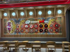 -DQ·蛋糕·冰淇淋(川沙东海岸店)