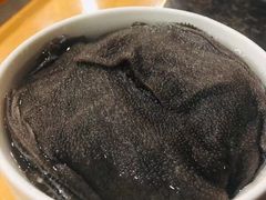 码头鲜毛肚-老码头火锅(骡马市店)