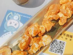 -棒小伙·齐齐哈尔烤肉(龙茗路店)