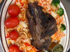 -BEYTI RESTAURANT贝迪土耳其餐厅