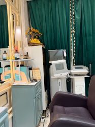-匠心荟MG染烫店