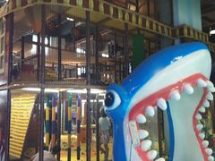 -蒙特利亲子乐园