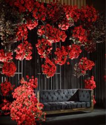 -锦江饭店·锦江小礼堂·宴会厅