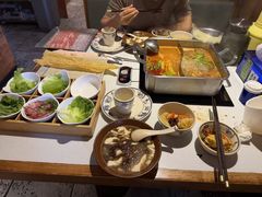 -螺大喜螺蛳粉火锅(雍和宫店)