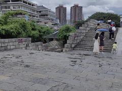 -文昌阁-老东门遗址