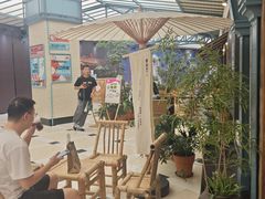 -李山山茶事(景枫店)