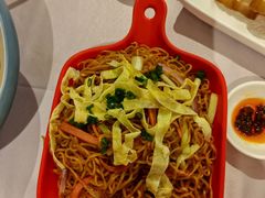 传统三丝炒面-宴荟·粤式臻味(领展店)