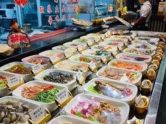 -忘不了·酸菜鱼·28年老南京菜(原北圩路店)