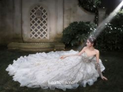 点击看大图 -Bridal Queen·婚纱女皇