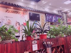 -豫掌柜饸饹面·烩面(秀沿路店)